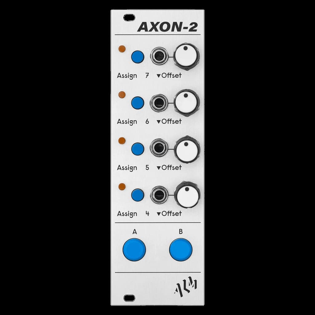 ALM Busy Circuits Axon-2