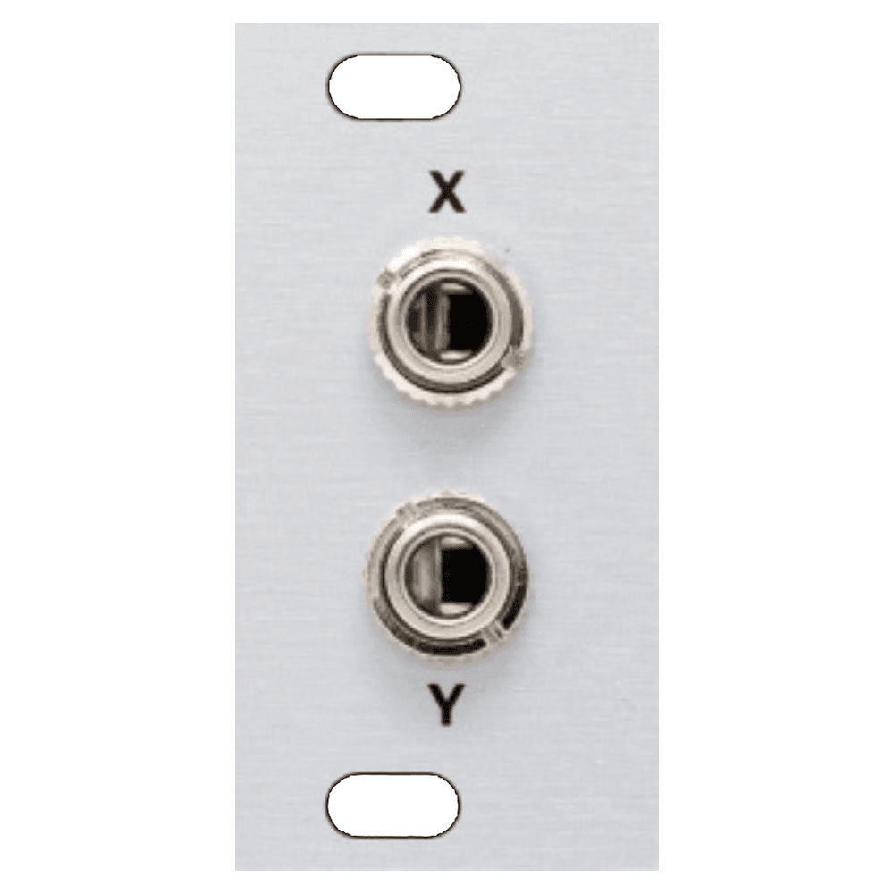 Intellijel XY IO 1U