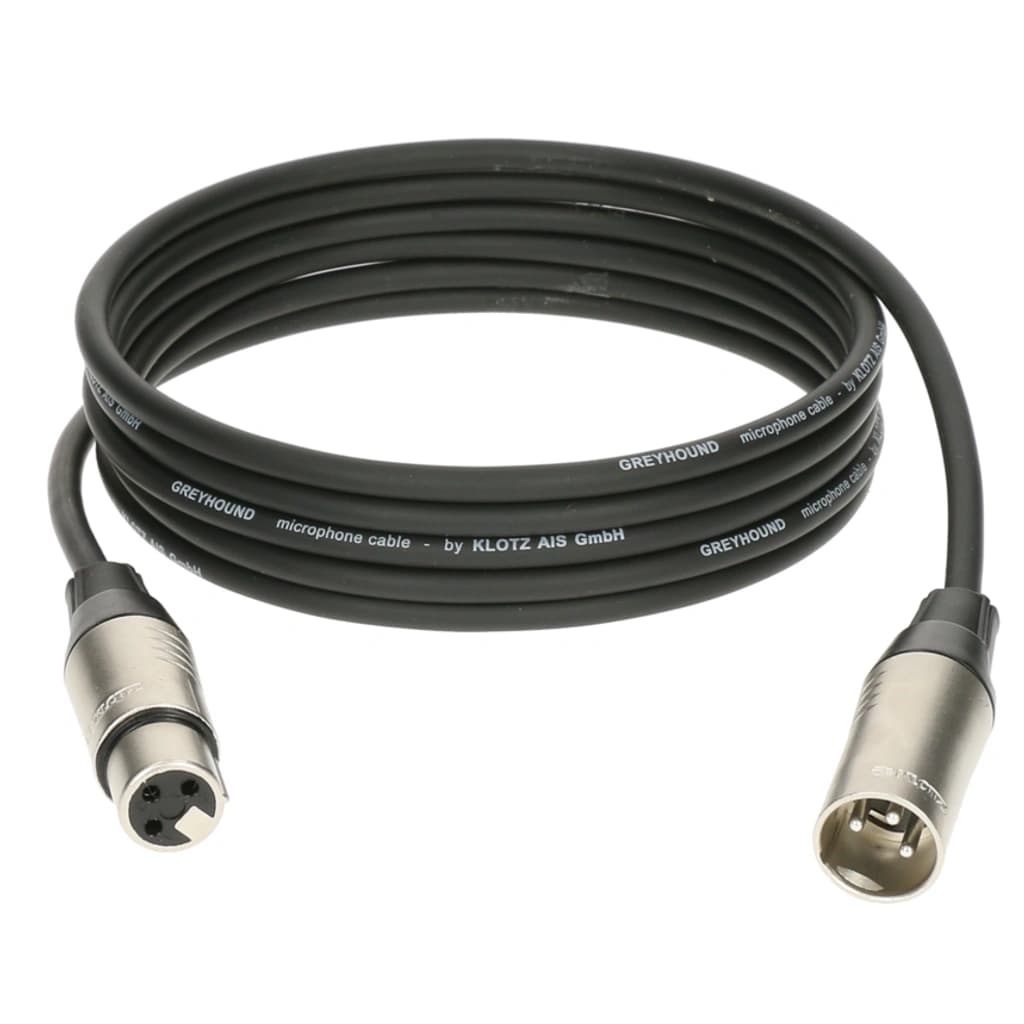Klotz GRG1FM010 1M