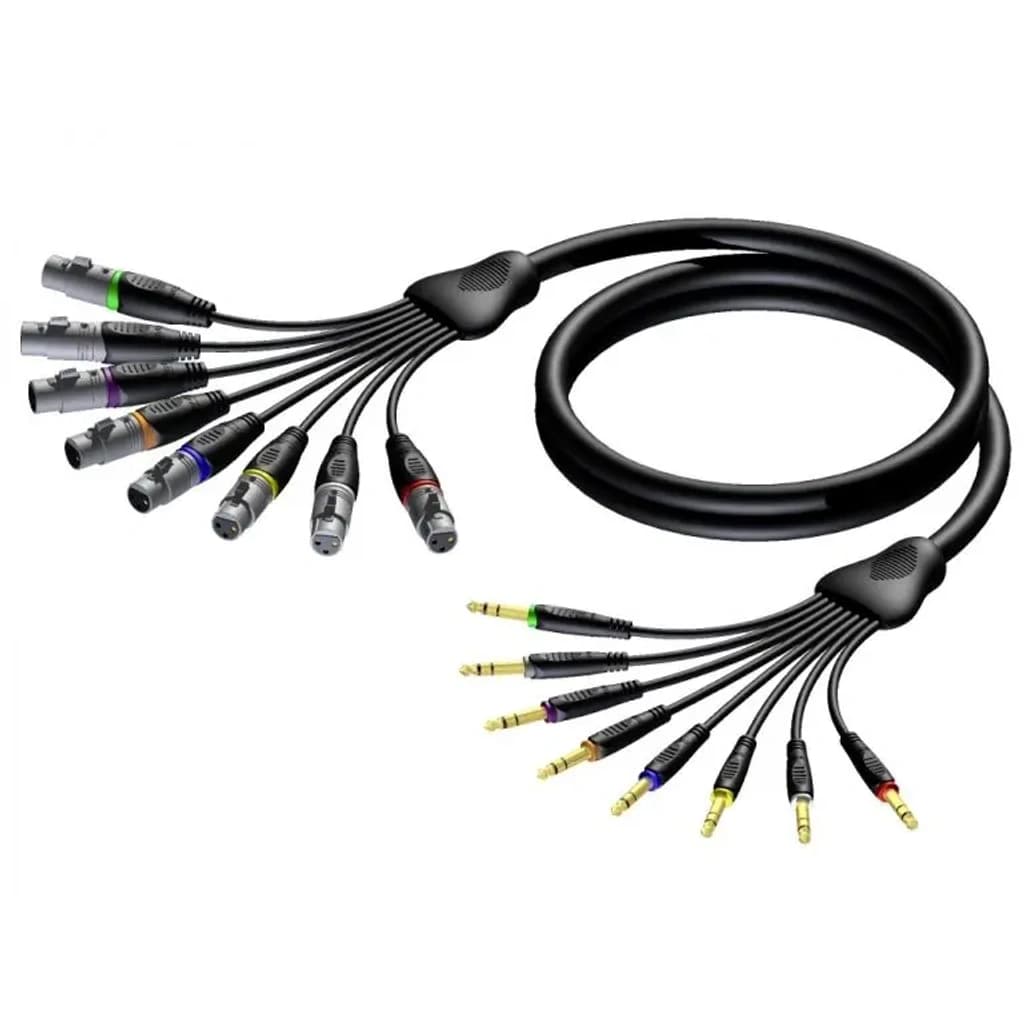 Procab REF8019/5