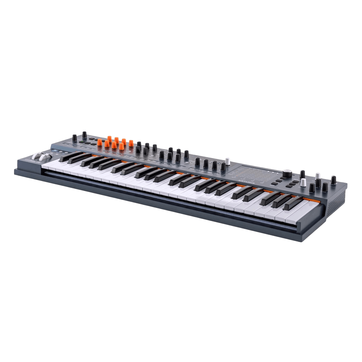 Arturia MiniFreak 49