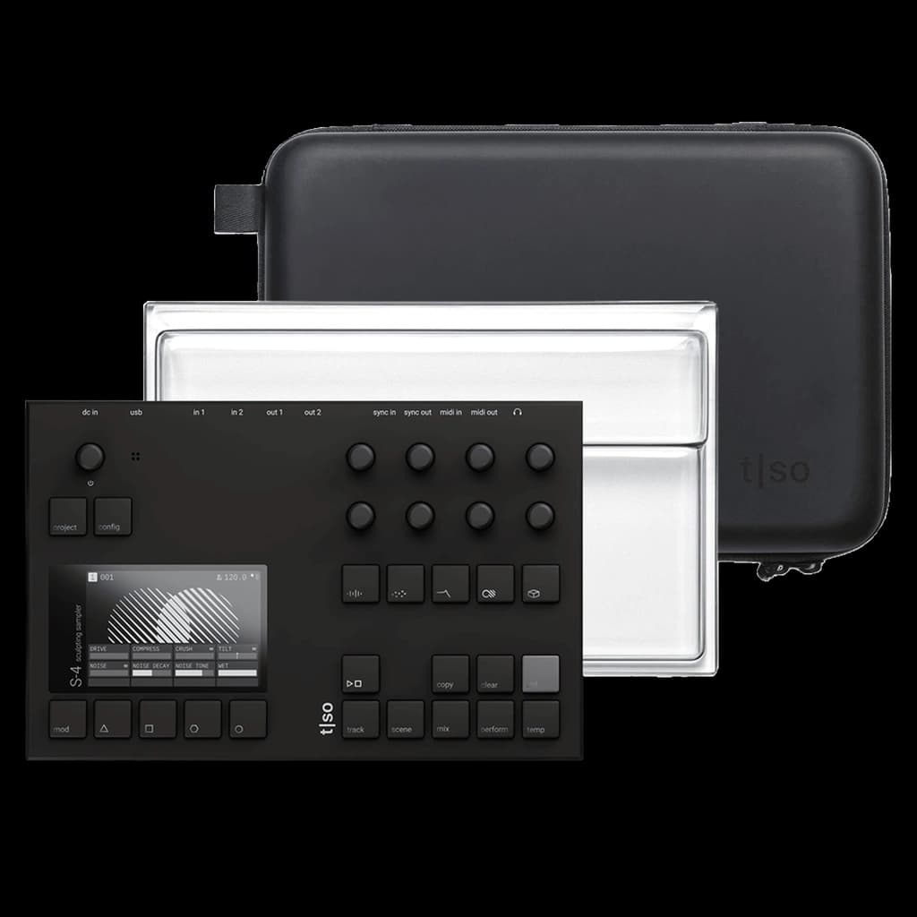 Torso Electronics S4 Bundle