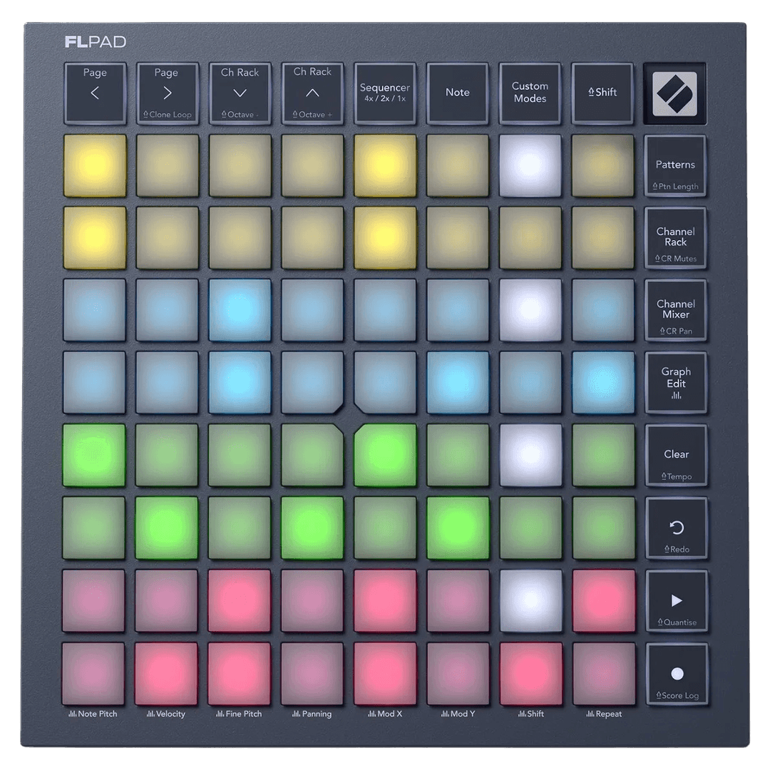 Novation FLpad Mini