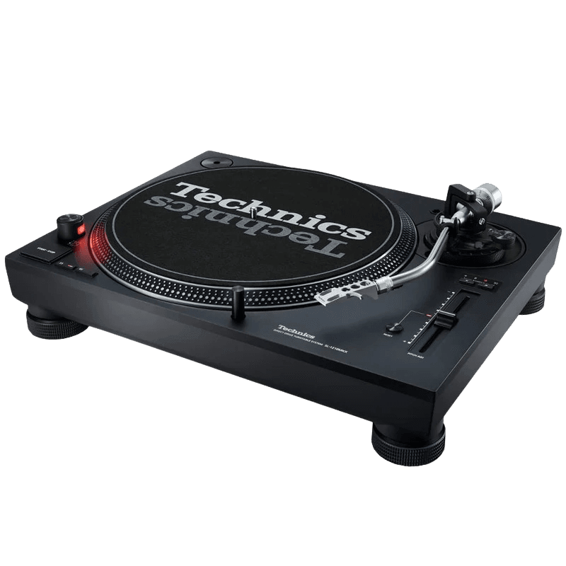 Technics SL-1210 MKX