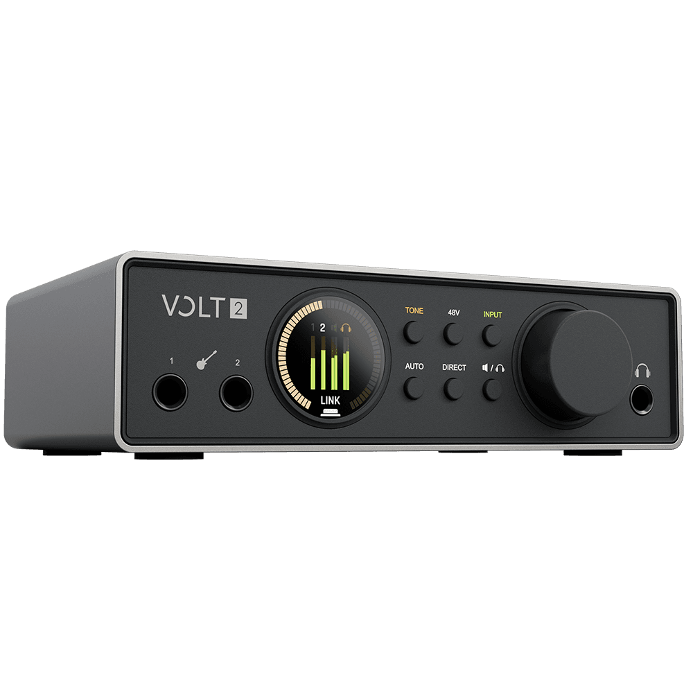 Universal Audio Volt 2 Gen 2