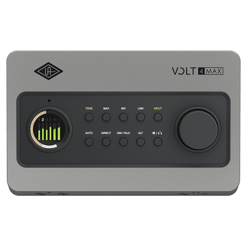Universal Audio Volt 4 Max