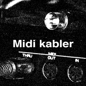 Midi kabler