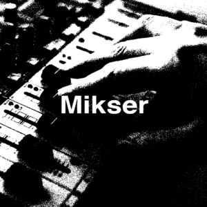 Linjemiksere