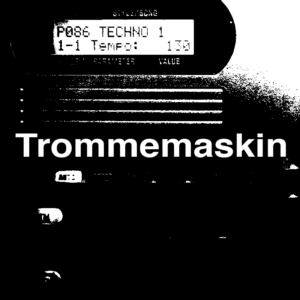 Trommemaskiner